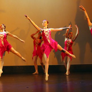 Cerise Pink Dresses