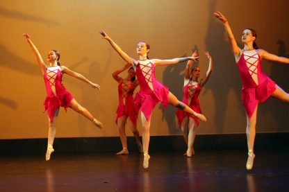 Cerise Pink Dresses
