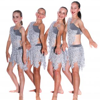 Grey Monk Costumes