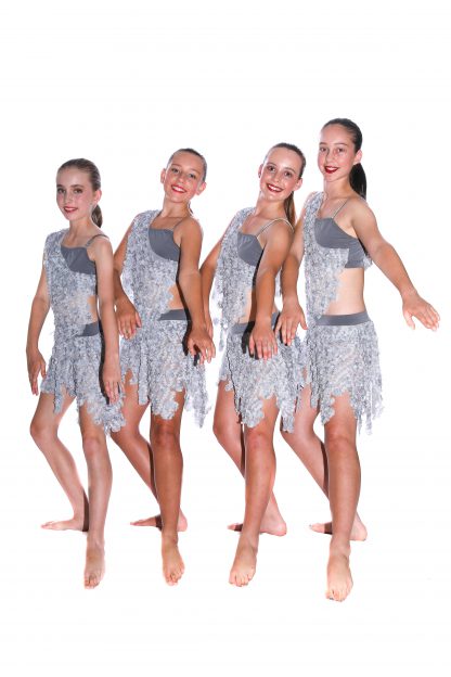 Grey Monk Costumes