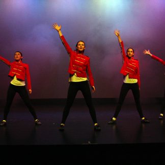 Jackets, Michael Jackson