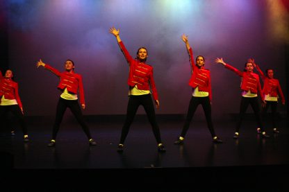 Jackets, Michael Jackson