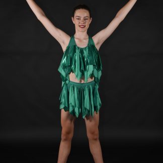 Green Tops