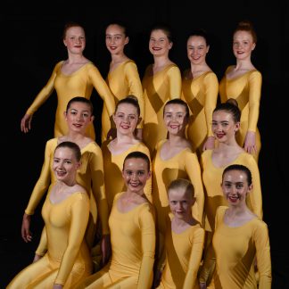 Unitard