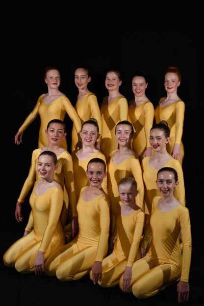 Unitard