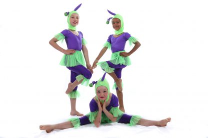 Purple People Eater