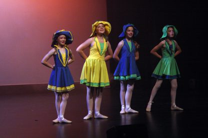 Rain Dresses