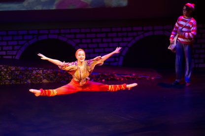 Snake Charmers