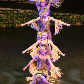 African Tribe