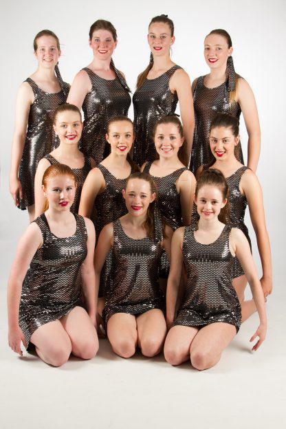 Black Tops