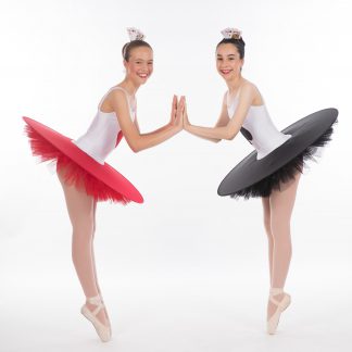 Card Tutus