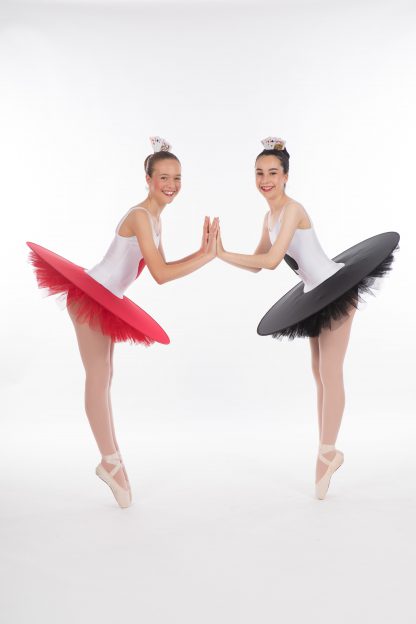 Card Tutus