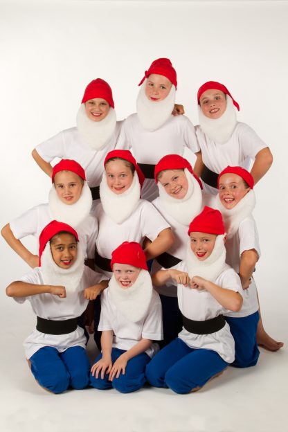 Gnomes