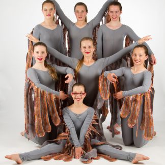 Unitard