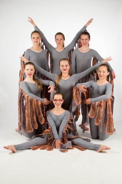 Unitard