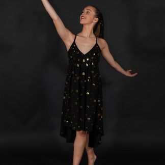 Black Dresses