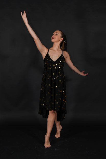 Black Dresses