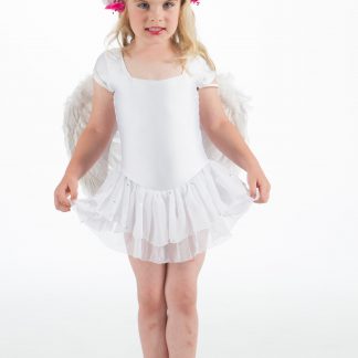 Leotard Dress