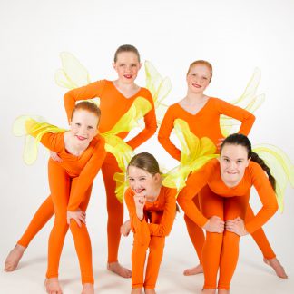 Unitard