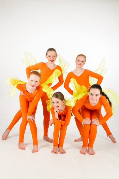 Unitard