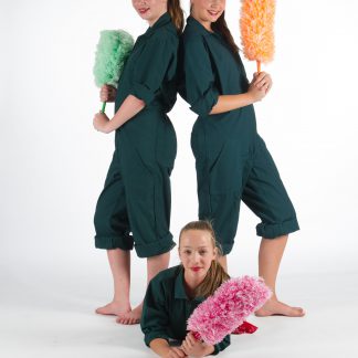 Overalls