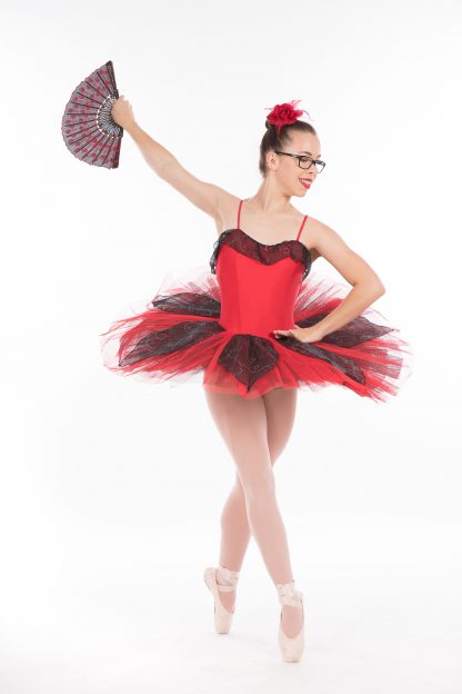 Tutus