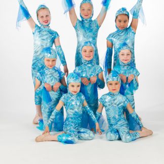 Sea Horses