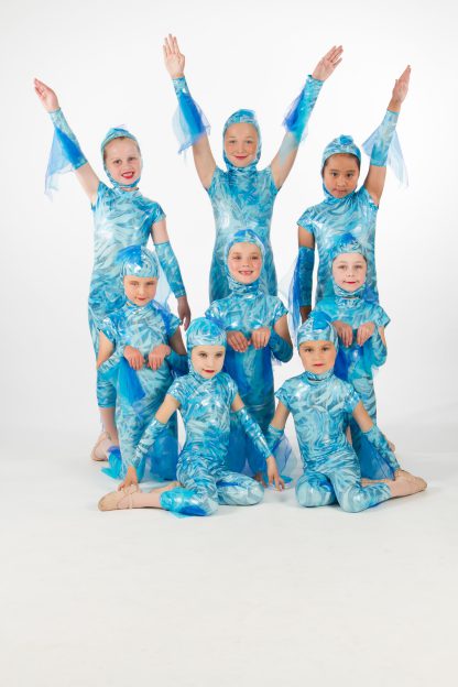 Sea Horses