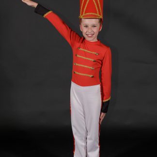 Soldiers Hat