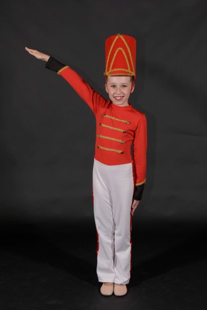Soldiers Hat