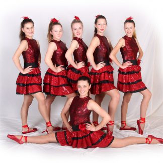 Leotards