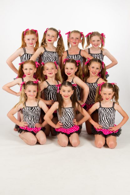 Leotard Dresses